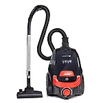Agaro Icon Bagless Vacuum Cleaner, 1600Watts, Cyclonic Suction System