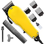 UP electric hair trimmer powerful hair shaving hair cutting Trimmer Multigrooming Kit for unisex