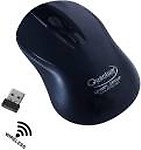QHMPL QHM262W Wireless Optical Gaming Mouse (USB 2.0, Wireless Optical Gaming Mouse  (USB 2.0)