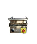 Sandwich Griller | Made of High Quality Stainless Steel | Modern Technique by Pushpa Gas Equipments
