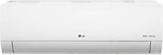 LG 1.5 Ton 5 Star Split Inverter AC (MS-Q18JNZA, Copper Condenser)