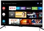 Panasonic 165 cm (65 Inches) 4K Ultra HD Smart Android LED TV TH-65JX750DX (2021 Model)