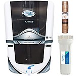 Konvio Neer Active Copper RO+UV+TDS Water Purifier