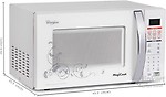 Whirlpool MAGICOOK 20L CLASSIC (NEW) 20 L Solo Microwave Oven