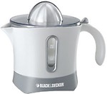 Black & Decker CJ650-IN 30 W Juicer