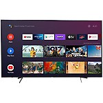 Panasonic 189.3 cm (75 Inches) 4K Ultra HD Smart Android LED TV TH-75LX730DX (2022 Model)