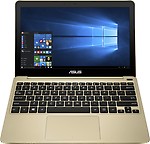 ASUS X205TA-FD0076TS 90NL0733-M07740 Intel Atom Quad Core - (2 GB DDR3/32 GB EMMC HDD/Windows 10) Netbook