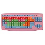 ET-KBF003 Kids Keyboard