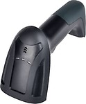 Kingshen H8 Fast Speed 2D Wireless Barcode Scanner, for POS system 2D Camera Barcode Scanner  (Handheld)