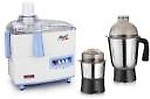 Padmini Essentia juicer mixer grinder magic 450 W Juicer Mixer Grinder  ( 2 Jars)