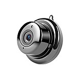 Smarthome Mini Maa-Beta Hidden Camera Sports and Action Camera ( 1080 MP)