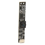 USB Camera Module, Stable Plug and Play 2MP Thin Wide Dynamic HD Camera Module for Face Recognition