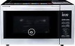 Godrej 33 L Convection & Grill Microwave Oven  (GME 733 CM1 SM)