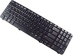 Laptop Keyboard Compatible for Hp Compaq Cq61 G61 G61-100 G61-200 G61-300 Cq61-200