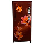 Panasonic NR-A201BTRN 197 L 2 Star Direct Cool Refrigerator