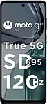 Moto G62 5G 6GB 128GB
