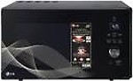 LG 28 L All in One Charcoal Convection Microwave Oven (MJEN286UH)