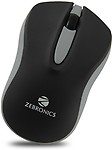 Zebronics wing2 Wired Optical Gaming Mouse