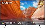SONY X80J 189 cm (75 inch) Ultra HD (4K) LED Smart TV  (KD-75X80J)