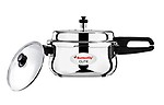 Butterfly Cute Stainless Steel Induction Base Pressure Cooker