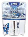 DELCO ABS DIAMOND 9 STAGES WATER PURIFIER (RO+UV+UF+TDS+MINERAL+ALKALINE+ANTIOXIDANT)