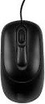 V AGENCIES Mouse-103 Wired Optical Gaming Mouse  (USB 2.0)