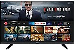 Onida 108 cm (43 inches) Full HD Smart LED Fire TV 43FIF1 (2021 Model)Voice Remote