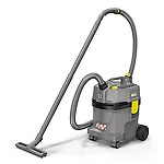 KARCHER Wet and Dry Vacuum Cleaner NT 22/1 Ap L, Compact (1.378 600.0)
