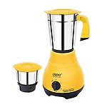 Orpat Mixer Grinder Kitchen Chef Duo 650W Majestic