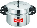 Prestige Money Saver Pressure Cooker 16 L (Aluminium)