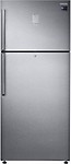 SAMSUNG 551 L Frost Free Double Door 2 Star Refrigerator  ( RT56B6378SL)