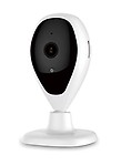 Advik Face Recognition WiFi Wireless IP Home Security CCTV Camera Full HD 2 Way Communication (Support 256GB SD Card)
