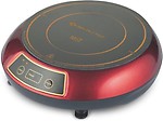 Bajaj Majesty Mini Induction Cooktop( Push Button)