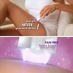 VBHRetail Hair remover electric high quality hair removal finishing touch Cordless Epilator  