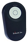 Iritech Inc MK2120U Iris Scanner