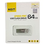 KDM 64GB Pen Drive 3.0
