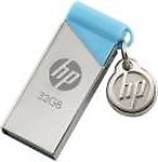 HP V215B 32 GB Pen Drive (Multicolor)