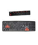 Frontech 1672 Normal Wired Keyboard