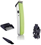 Swoon Ns-216 Rechargeable Cordless Beard Trimmer Runtime: 45 min Trimmer for Men & Women .03