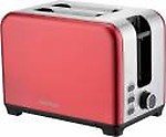Hafele Amber 930 Watt 2 Slot Pop-up Toaster