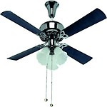 Crompton Uranus 48" 4 Blade Ceiling Fan