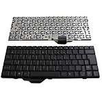 Laptop Keyboard Compatible for ASUS EEE PC 1000HG 1002HA 1004DN 904 904HA