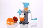 ALLIUM Fruit & Vegetable Mini Juicer