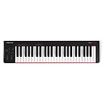 Nektar SE49 49-Key Full-Size Velocity-Sensitive USB Midi Keyboard Controller