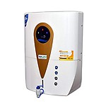 AQUAULTRA Advance LED Computer Control RO+11W UV (OSRAM, Made In Italy) B12+TDS Contoller Water Filter Purifier