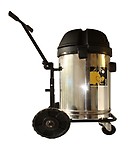 Rodak CleanStation 5 30L Heavy Duty Extraction Vaccum Cleaner