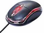 Terabyte VINTAGE TB-36B OPTICAL WIRED USB MOUSE Wired Optical Mouse  (USB 2.0)