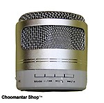 Choomantar shop Mini Portable Wireless bluetooth Speaker Compatible