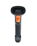 Fronix FB1200 Linear 1D/CCD Wired Barcode Scanner