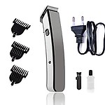 TRUESHOP Ro Perfect Rechargeable Cordless Beard Trimmer for Men Professional Hair clippers